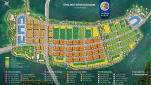 Khám phá mặt bằng dự án Charmora City Nha Trang